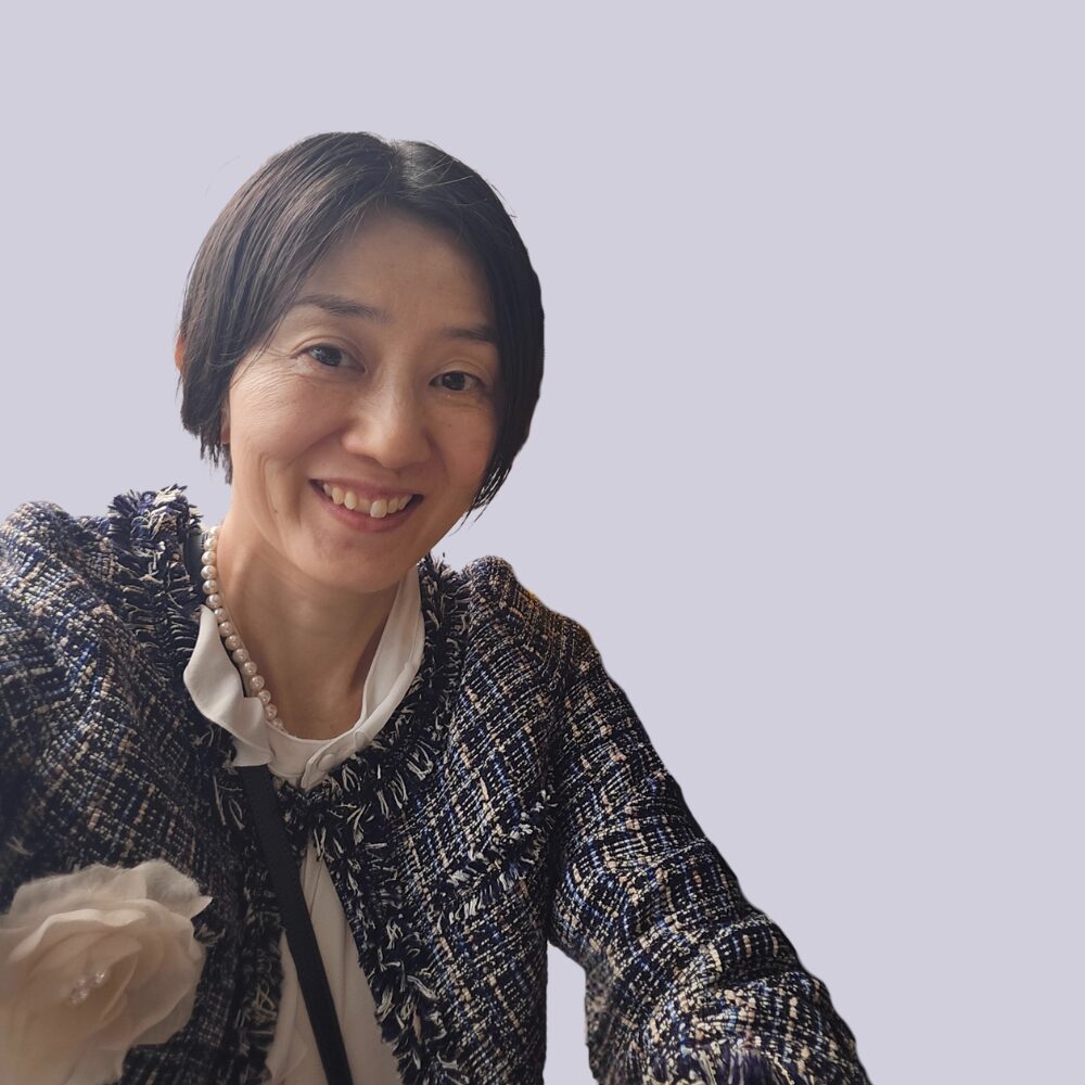 ameharetoのアバター